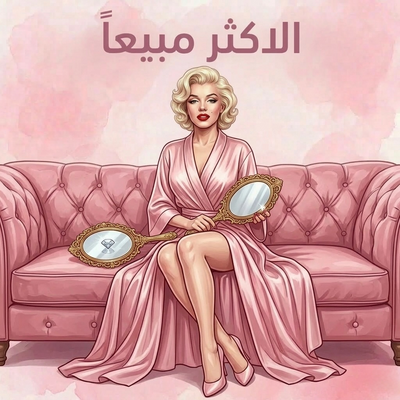 الأكثر مبيعاً
