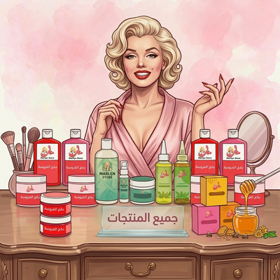جميع المنتجات