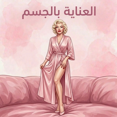 العناية بالجسم