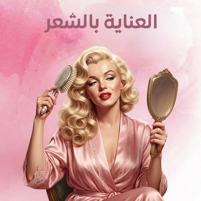 العناية بالشعر
