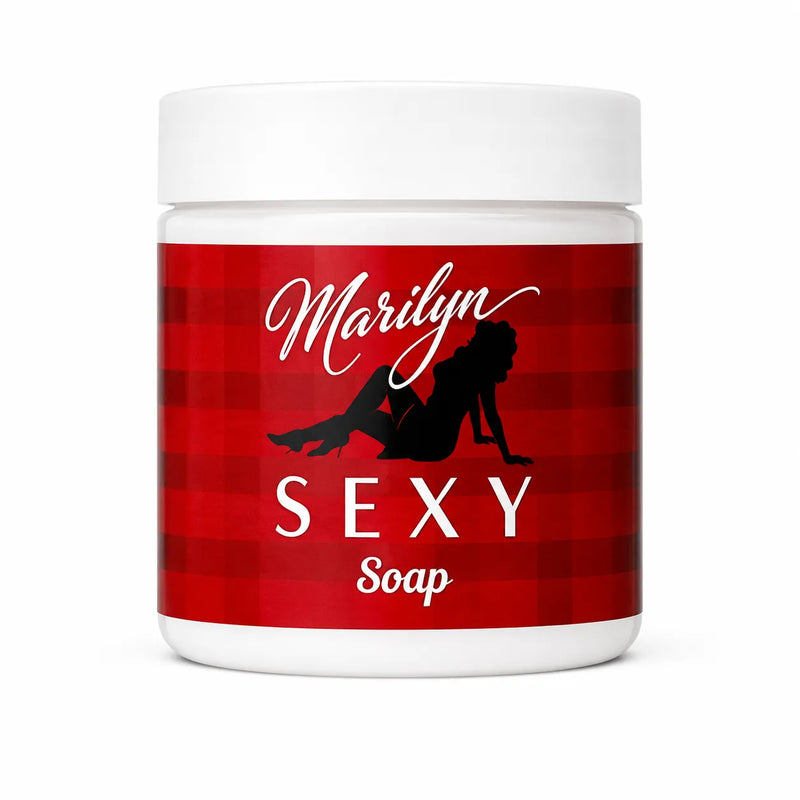 بكج Sexy للعناية بالجسم – 4 منتجات متكاملة