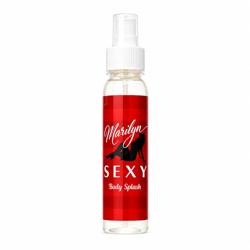 بكج Sexy للعناية بالجسم – 4 منتجات متكاملة