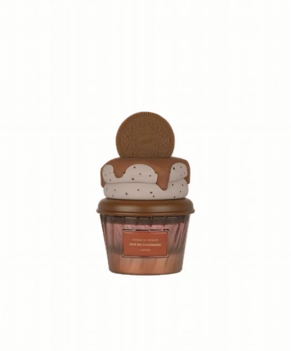 عطر Cookies Party بسكويت وكوكيز بالفانيلا والكريمة