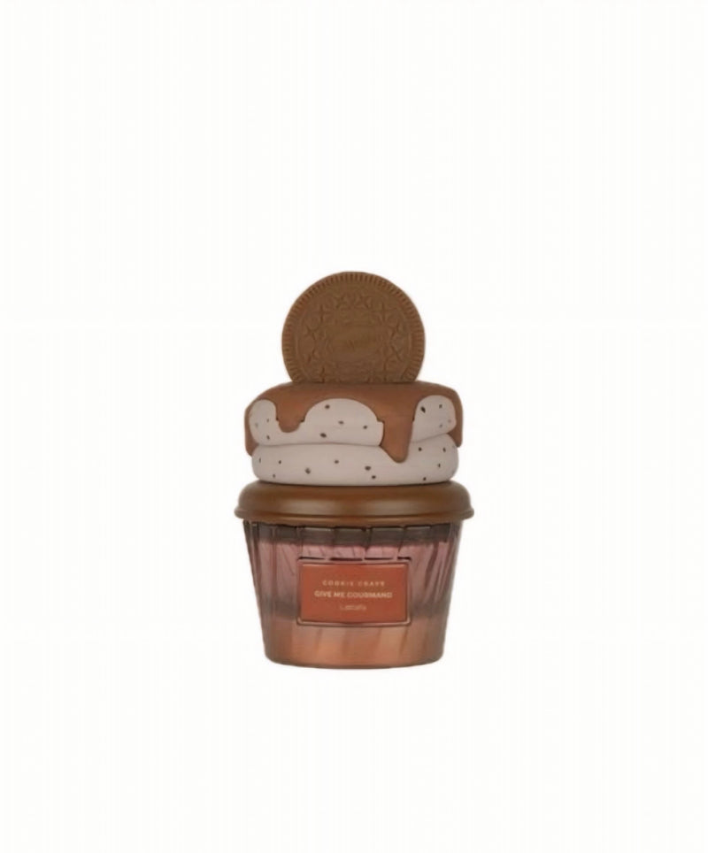 عطر Cookies Party بسكويت وكوكيز بالفانيلا والكريمة