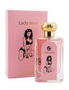 عطر Lady Sexy من مارلين للنساء