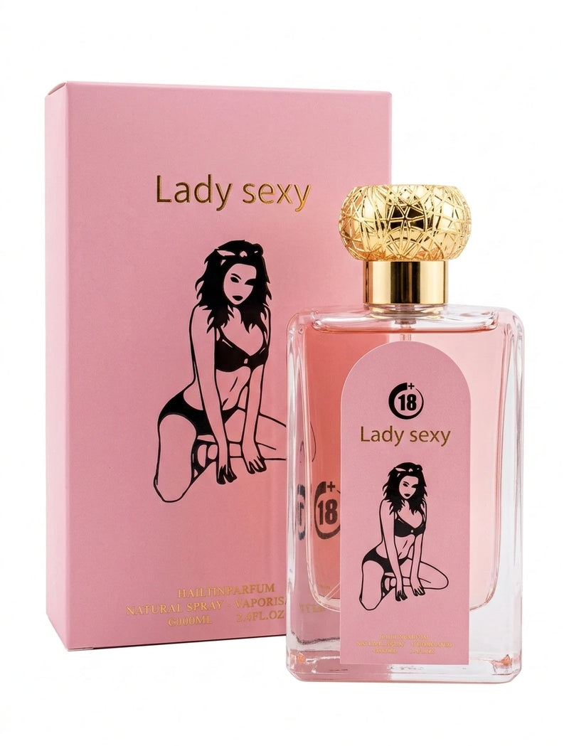 عطر Lady Sexy من مارلين للنساء