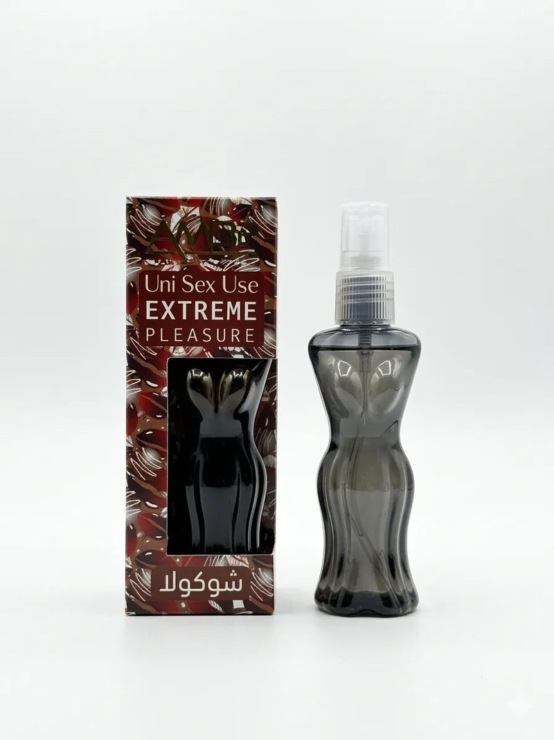 مربى المناطق الحساسة – شوكلاتة