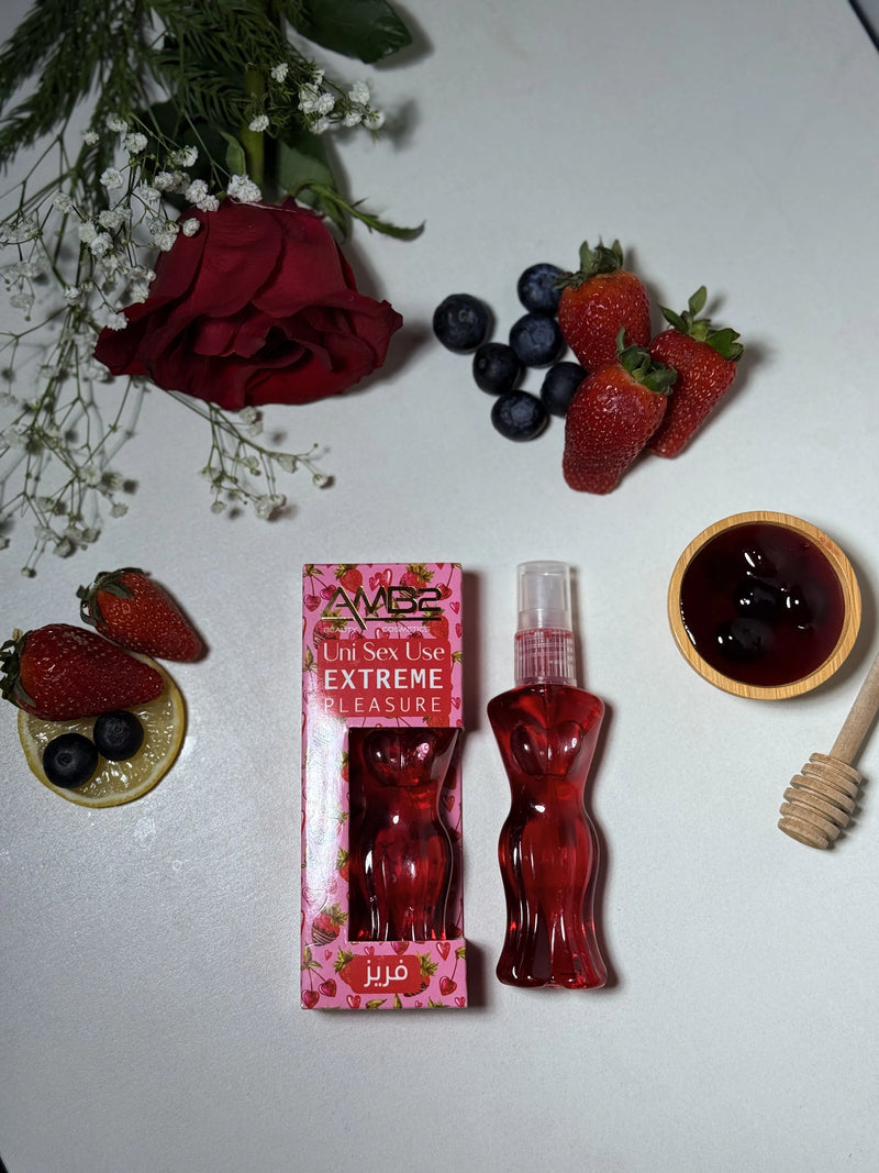 مربى المناطق الحساسة – فريز
