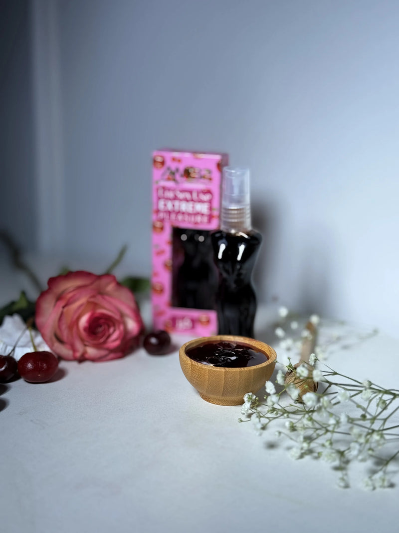 مربى المناطق الحساسة – كرز