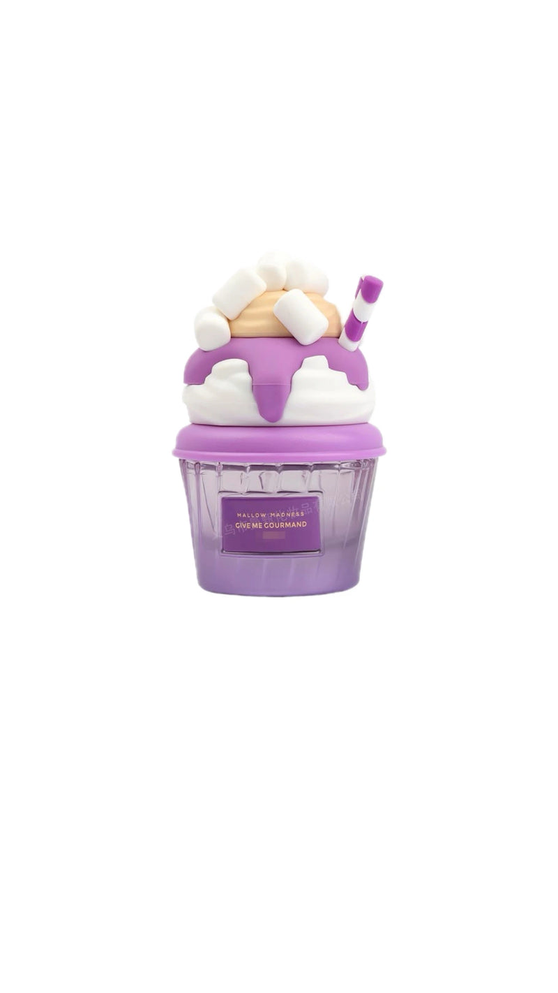 عطر Marshmallow Delight فراولة وتوت وفانيلا والكريمة