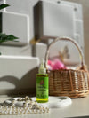 خلطة السبع زيوت لتطويل الشعر – 100ml